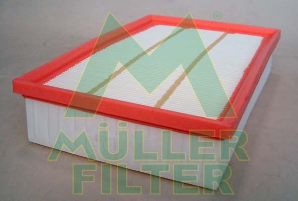 MULLER FILTER Ilmansuodatin PA3393